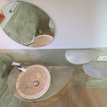 009-bath-room-furniture-round-shape